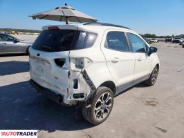 Ford EcoSport 2020 2