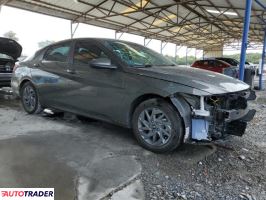 Hyundai Elantra 2024 2