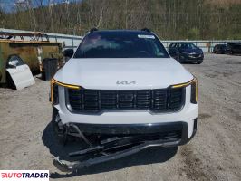 Kia Sorento 2024 2