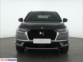 DS DS7 2021 1.6 295 KM