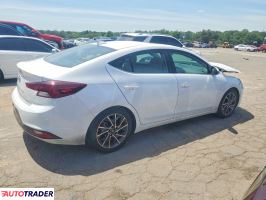 Hyundai Elantra 2020 2