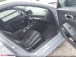 Honda Civic 2023 2