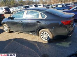 Kia Pozostałe 2024 2