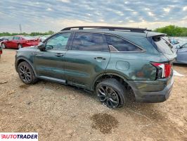 Kia Sorento 2022 2