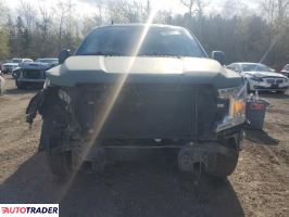 Ford Pozostałe 2019 5 Ford Pozostałe 2019 5