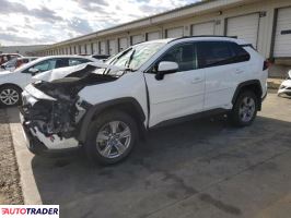 Toyota Pozostałe - zobacz ofertę