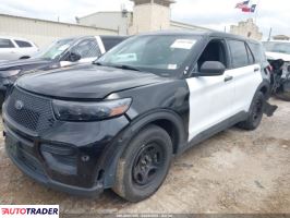 Ford Pozostałe 2021 3 Ford Pozostałe 2021 3