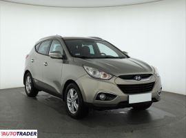 Hyundai ix35 2011 2.0 134 KM