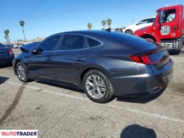 Hyundai Sonata 2020 2