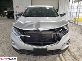 Chevrolet Equinox 2020 1