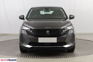Peugeot 3008 2021 1.2 128 KM Peugeot 3008 2021 1.2 128 KM