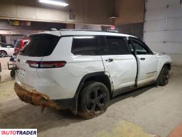 Jeep Cherokee 2021 3