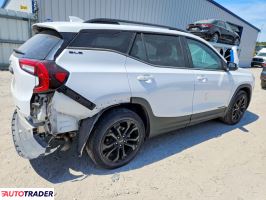 GMC Terrain 2022 1