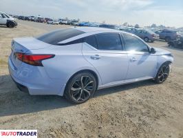 Nissan Altima 2023 2