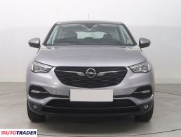 Opel Grandland 2021 1.2 128 KM