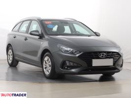 Hyundai i30 2022 1.5 108 KM