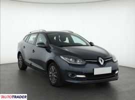 Renault Megane 2016 1.2 113 KM