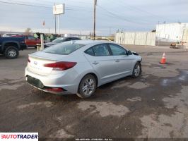 Hyundai Elantra 2020 2