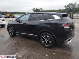 Kia Sportage 2023 2