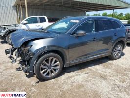 Mazda CX-9 - zobacz ofertę