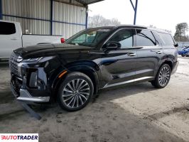 Hyundai Pozostałe 2024 3