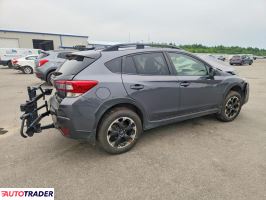 Subaru Pozostałe 2023 2