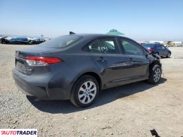 Toyota Corolla 2023 1 Toyota Corolla 2023 1