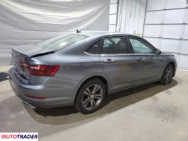 Volkswagen Jetta 2020 1 Volkswagen Jetta 2020 1