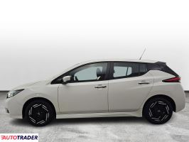 Nissan Leaf 2023 150 KM