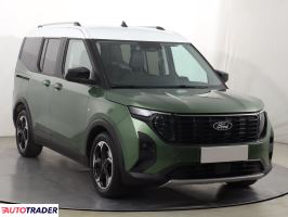 Ford Tourneo 2024 1.0