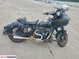 Harley-Davidson Pozostałe - zobacz ofertę