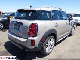 Austin Mini 2024 2