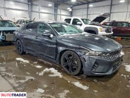 Kia Pozostałe 2021 1