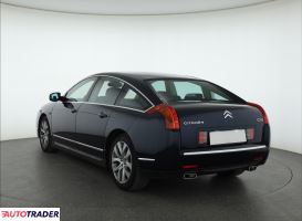 Citroen C6 2010 3.0 237 KM