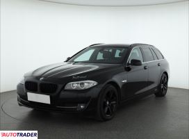 BMW 520 2011 2.0 160 KM