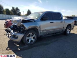 Dodge Ram - zobacz ofertę