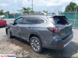 Subaru Outback 2024 2 Subaru Outback 2024 2