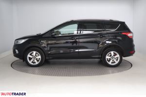 Ford Kuga 2018 2.0 147 KM