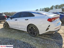 Kia Pozostałe 2023 1