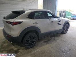 Mazda CX-30 2022 2 Mazda CX-30 2022 2