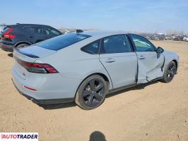 Honda Accord 2024 2
