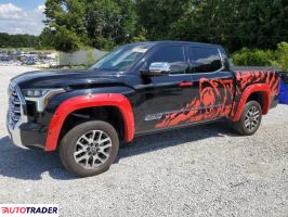 Toyota Tundra 2022 3