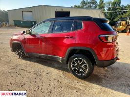Jeep Compass 2025 2