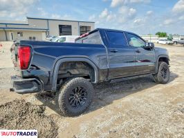 GMC Sierra 2023 6
