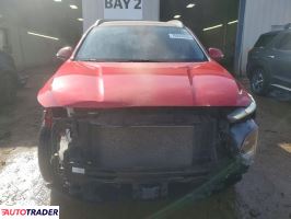 Hyundai Santa Fe 2020 2