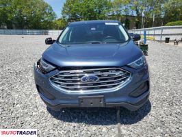 Ford Edge 2019 2