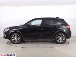 Mitsubishi ASX 2016 1.6 115 KM