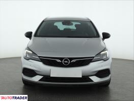 Opel Astra 2021 1.2 143 KM Opel Astra 2021 1.2 143 KM