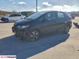 Honda Pozostałe 2020 1