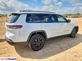 Jeep Cherokee 2024 3